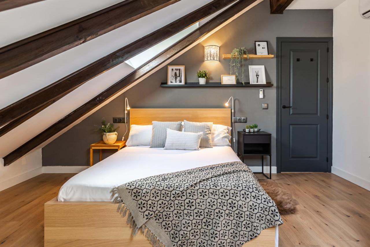 Suite Homes Penthouse Lazcano 5 Малага Екстер'єр фото