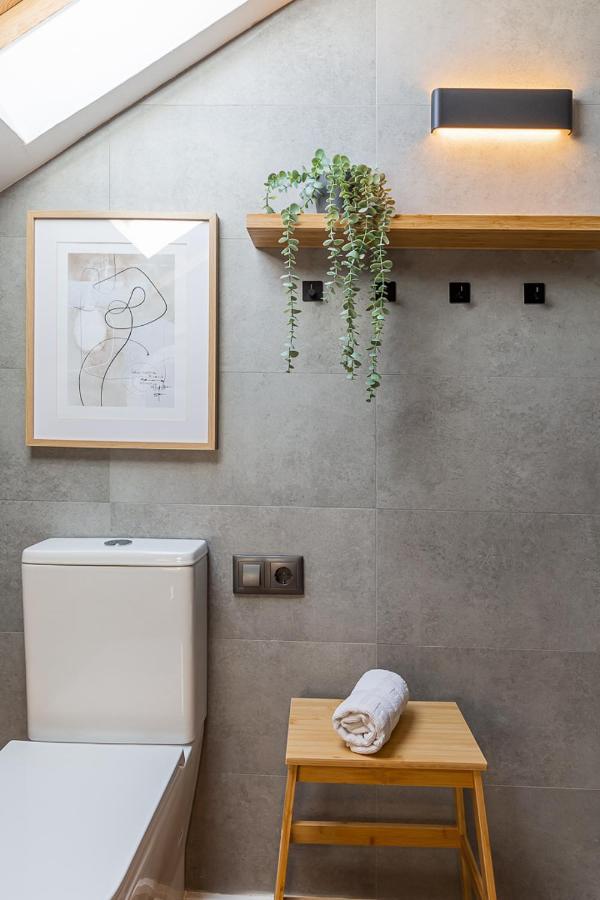 Suite Homes Penthouse Lazcano 5 Малага Екстер'єр фото