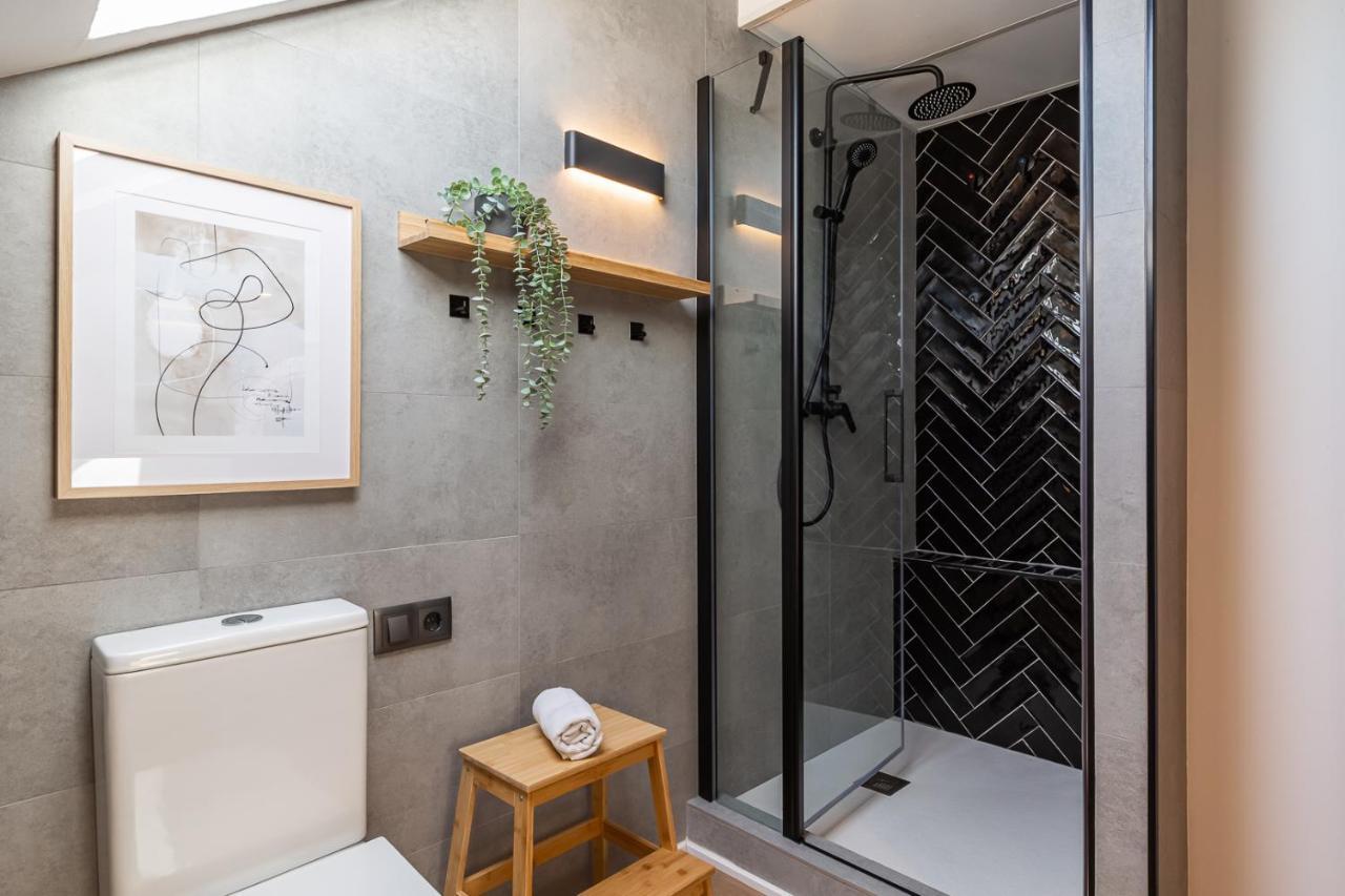 Suite Homes Penthouse Lazcano 5 Малага Екстер'єр фото