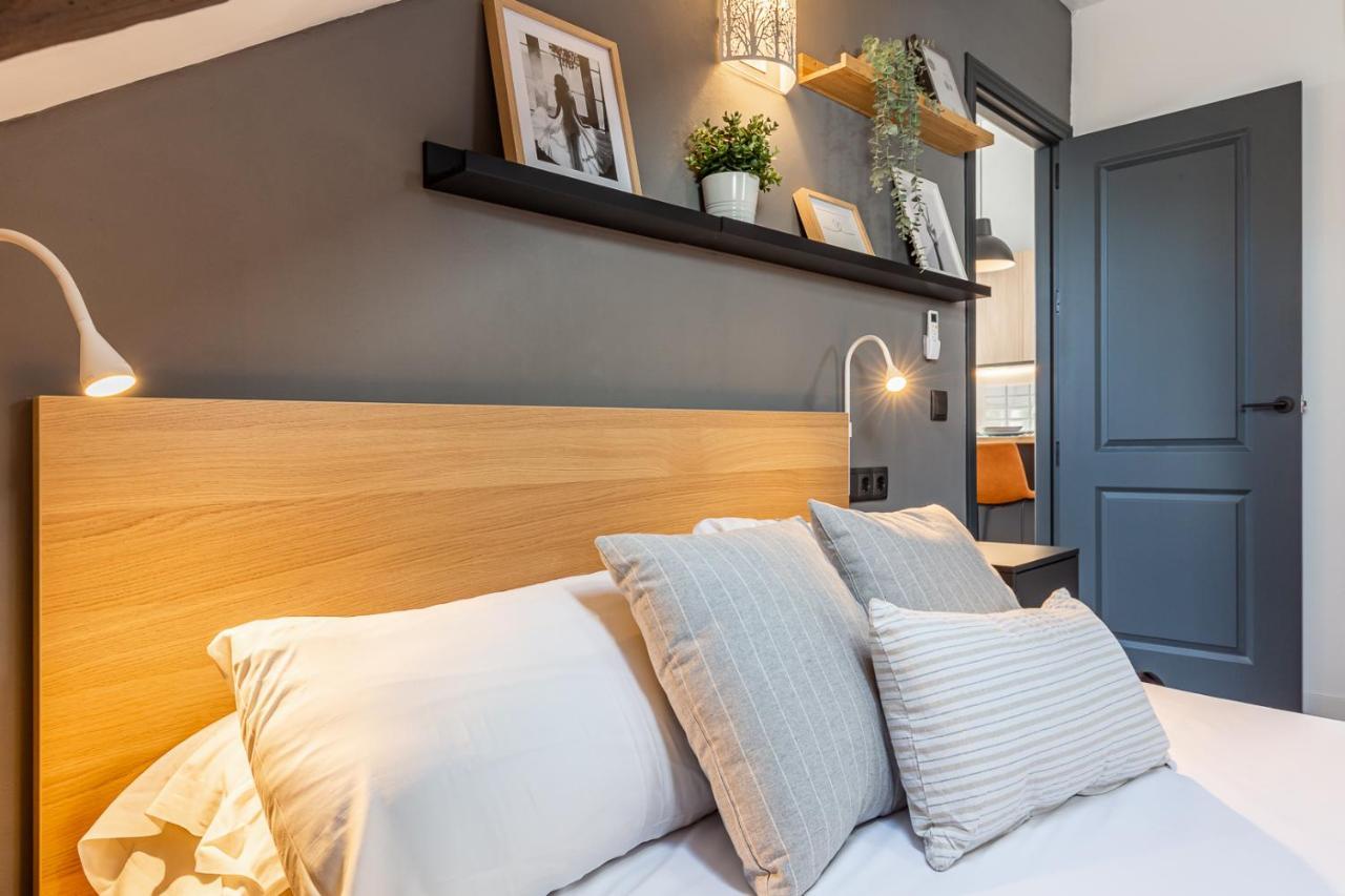 Suite Homes Penthouse Lazcano 5 Малага Екстер'єр фото